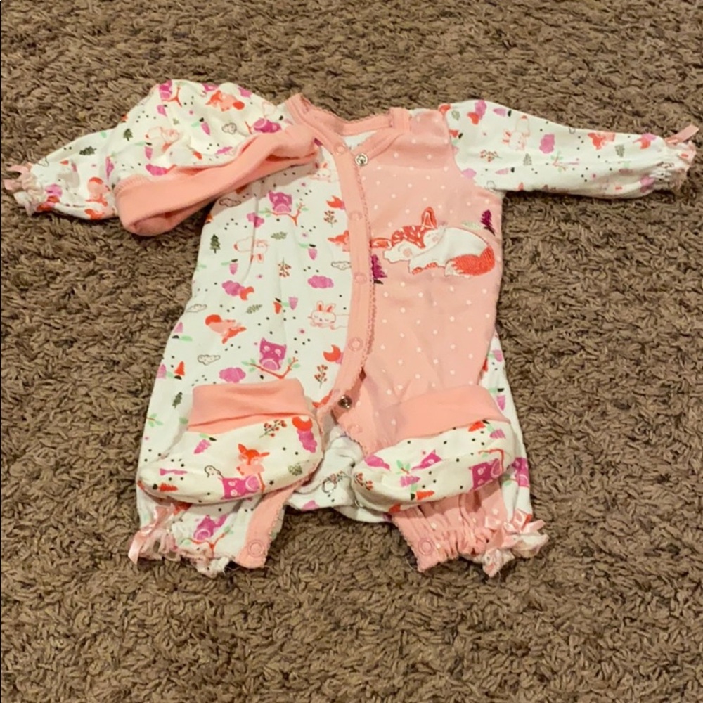 Baby set